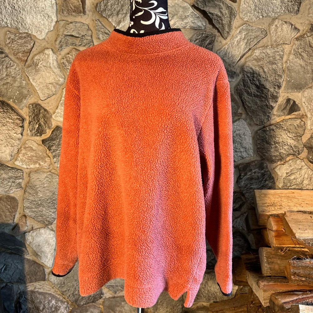 L.L.Bean Sherpa L